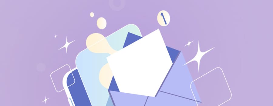 Newsletter modal image